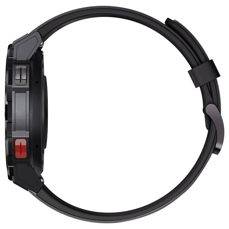（期間限定価格）ミブロ Mibro スマートウォッチ Mibro Watch GS Pro SP380009-C01 腕時計 メンズ レディースの画像