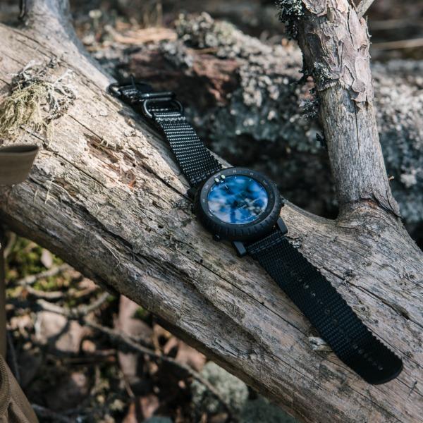 SUUNTO CORE スント ALPHA Stealth コア アルファ ステルス スマート 