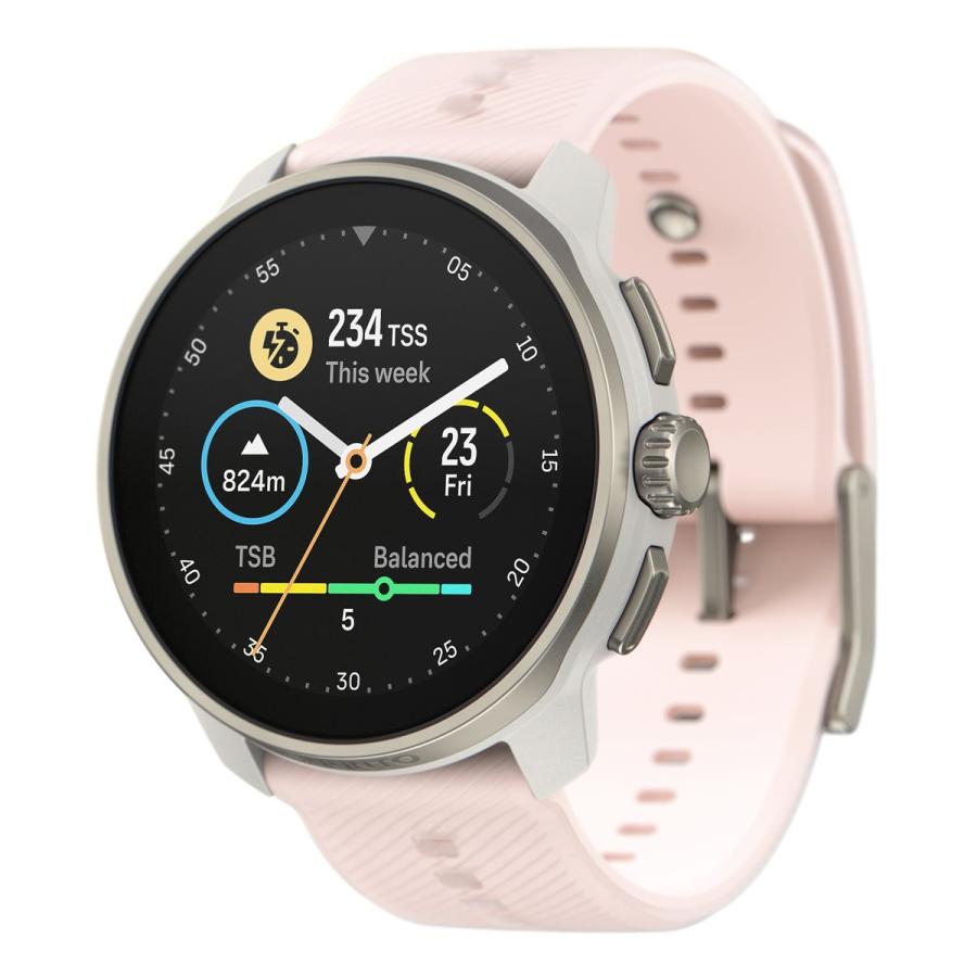SUUNTO（スント） （期間限定価格）スント SUUNTO RACE S POWDER PINK