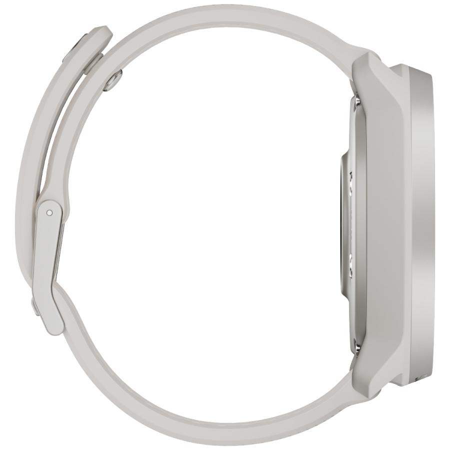 （ノベルティー付き）スント SUUNTO RACE 2 レース2 Feather Gray スマートウォッチ 腕時計 SS051201000の画像