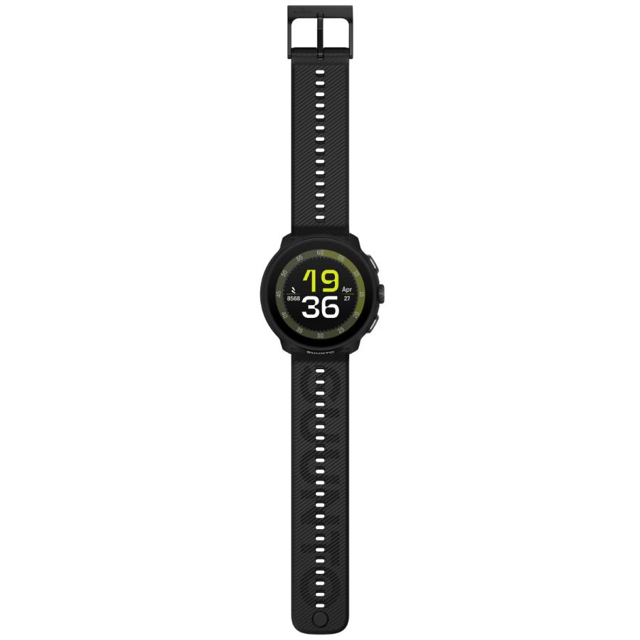 SUUNTO（スント） （ノベルティー付き）スント SUUNTO RUN ラン オール 