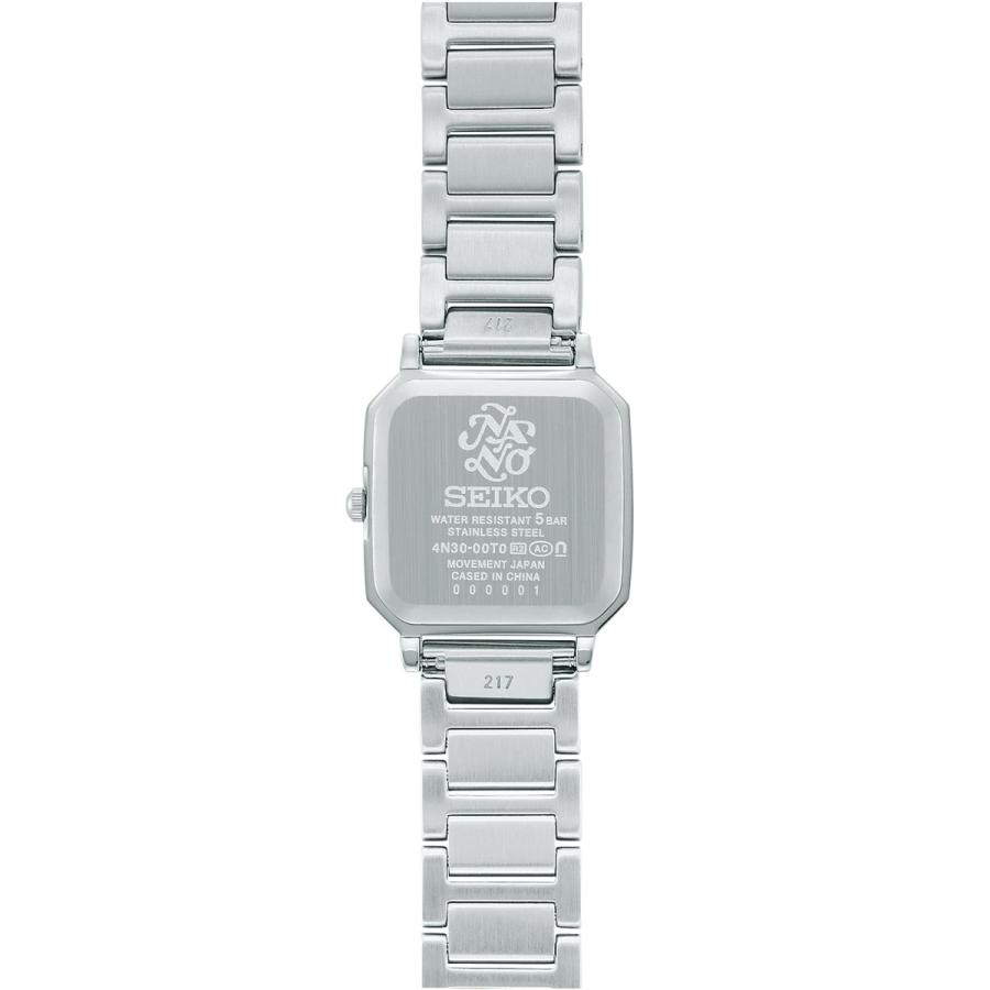 SEIKO SELECTION セイコー セレクション 流通限定 腕時計 レディース