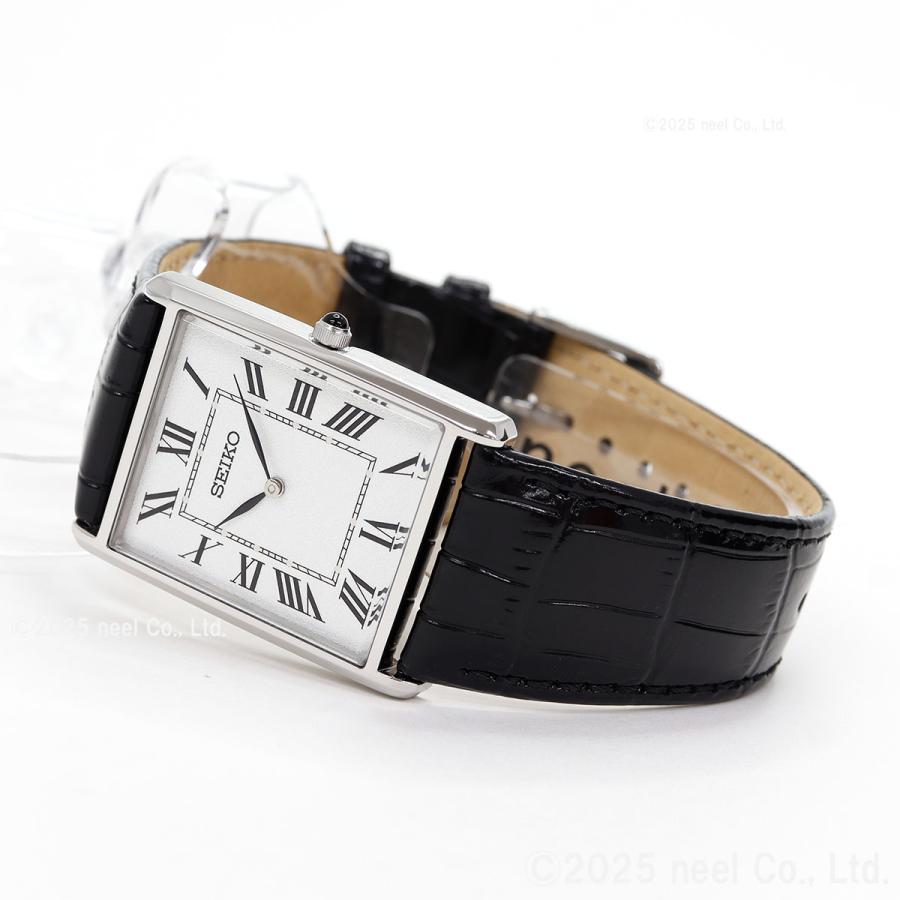 SEIKO SELECTION セイコー セレクション ショップ専用 ナノ ユニバース