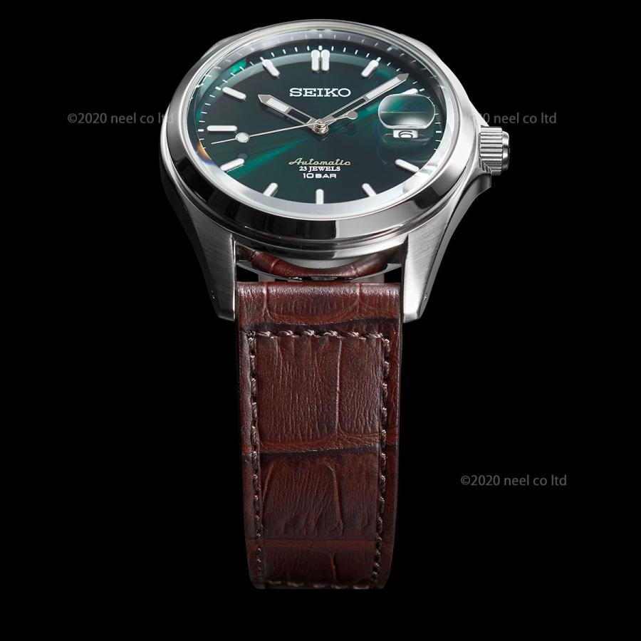 最新 セイコー メカニカル 先行販売 ネット流通限定 腕時計 クラシックライン SEIKO Mechanical SZSB018 【UO6492743052】(23276円)
