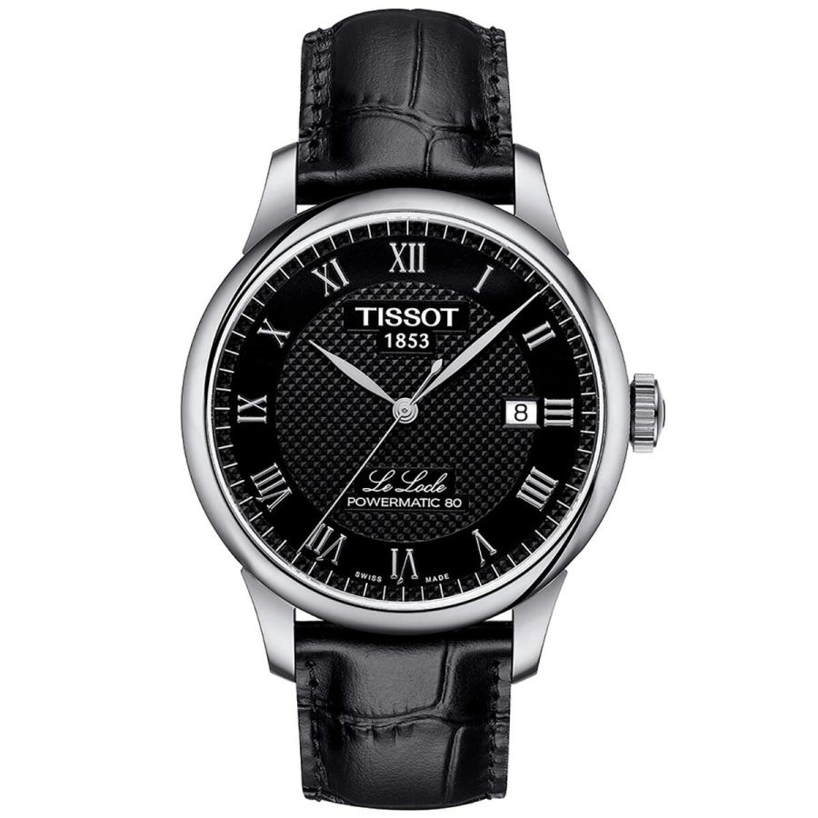 ル・ロックル ティソ TISSOT 腕時計 メンズ ル ロックル パワー