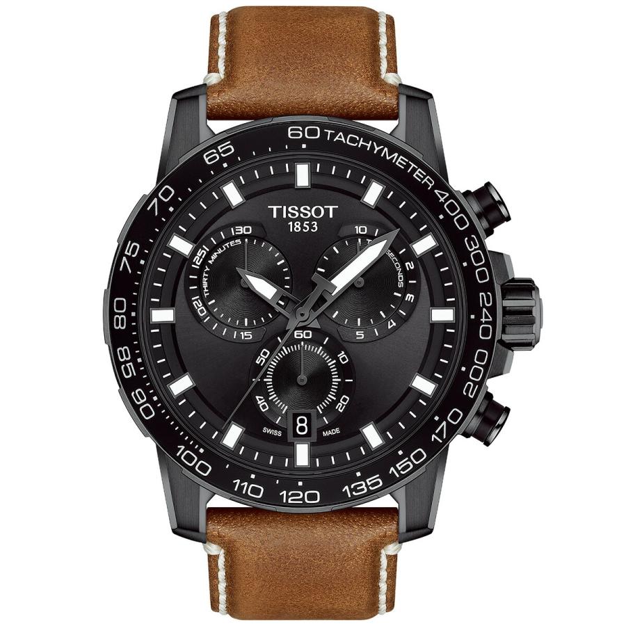 TISSOT（ティソ） 腕時計 メンズ スーパースポーツ クロノ クロノ 