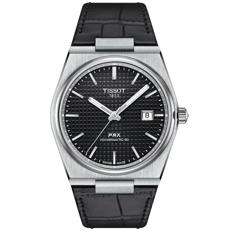 TISSOT（ティソ） （6/1から値上）ティソ TISSOT PRX オートマティック