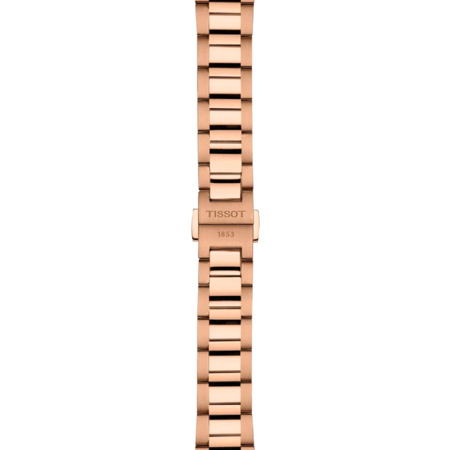 TISSOT（ティソ） （ノベルティー付き）ティソ TISSOT PR 100 34mm 