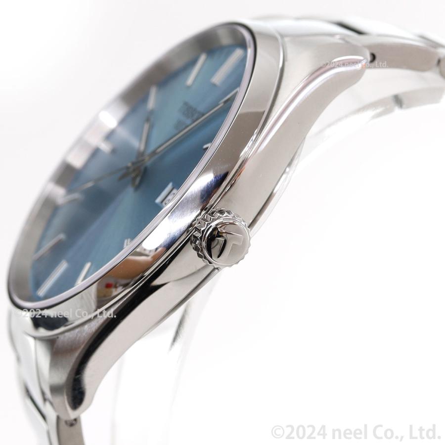 TISSOT（ティソ） TISSOT PR 100 クォーツ 40mm T150.410.11.351.00