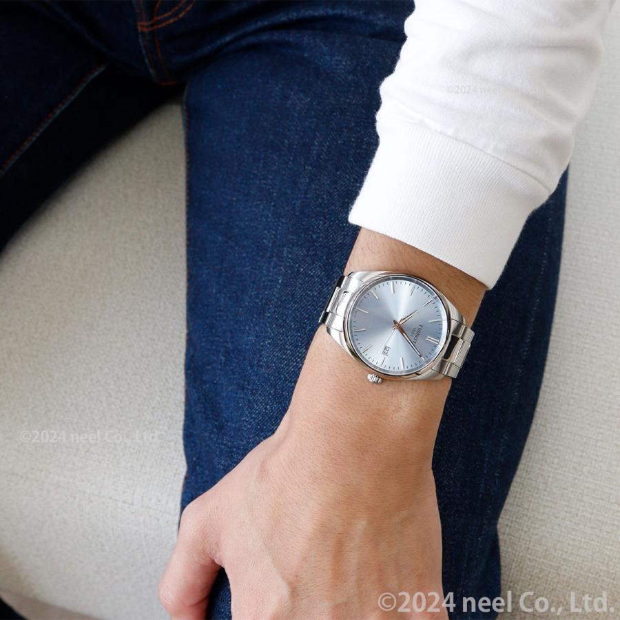 TISSOT（ティソ） TISSOT PR 100 クォーツ 40mm T150.410.11.351.00