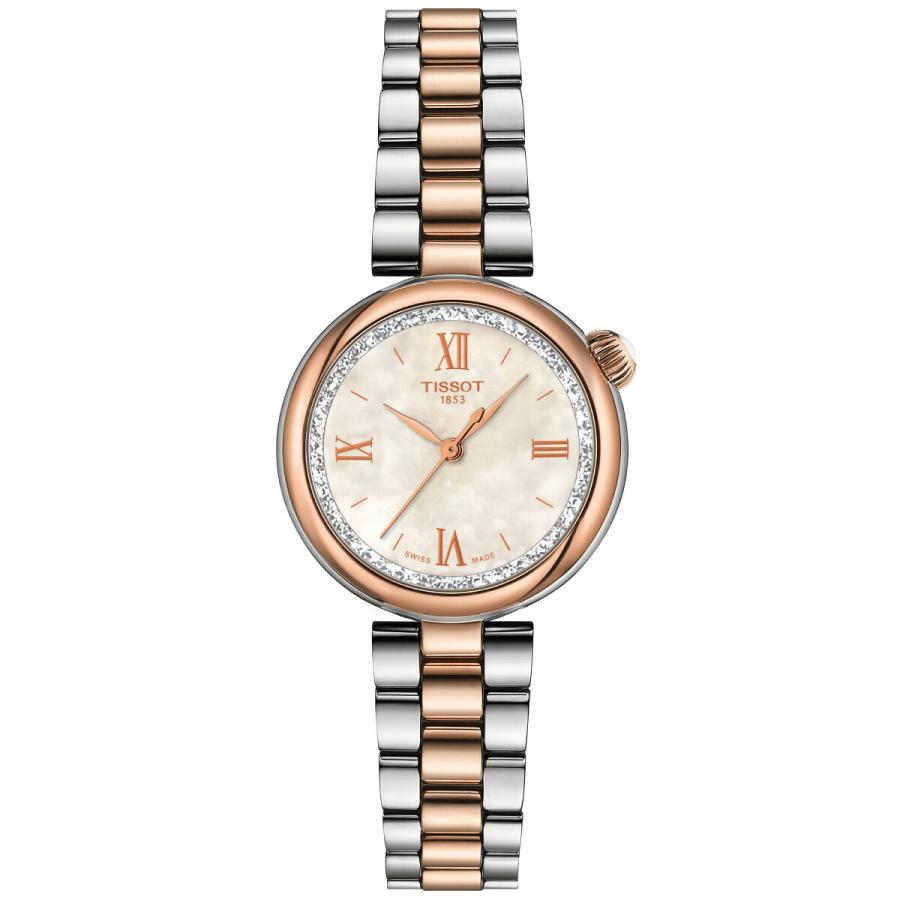 TISSOT（ティソ） デジール T152.010.22.118.00 腕時計 レディース