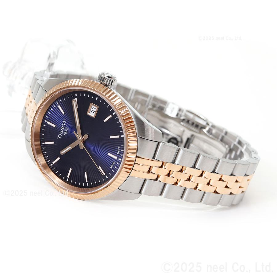 バラード(TISSOT) ティソ TISSOT バラード 34mm T156.210.22 バラード(TISSOT) ティソ TISSOT バラード 34mm T156.210.22