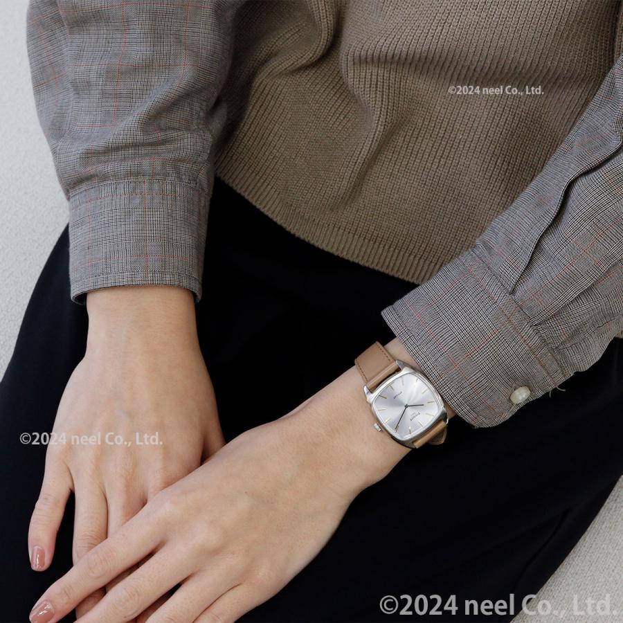 TISSOT ティソ STYLIST スタイリスト T159.909.16.031.00 腕時計