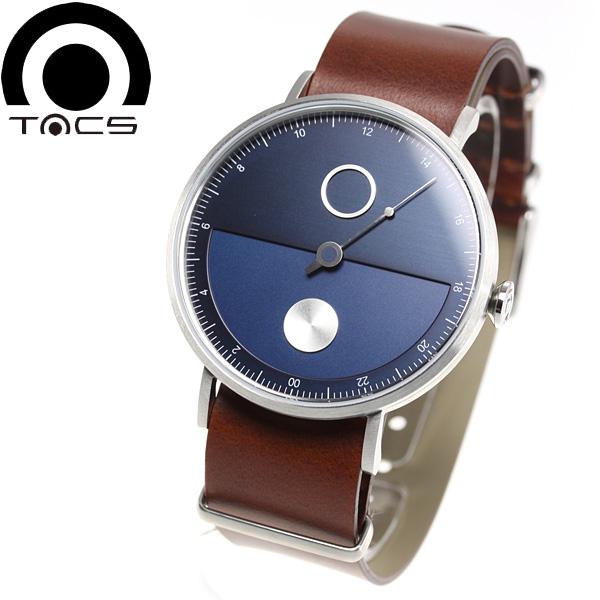 TACS タックス 腕時計 メンズ TS1602C｜neel-selectshop｜02