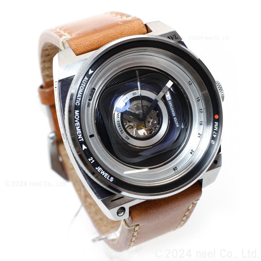 タックス TACS 腕時計 メンズ TS1803｜neel-selectshop｜10