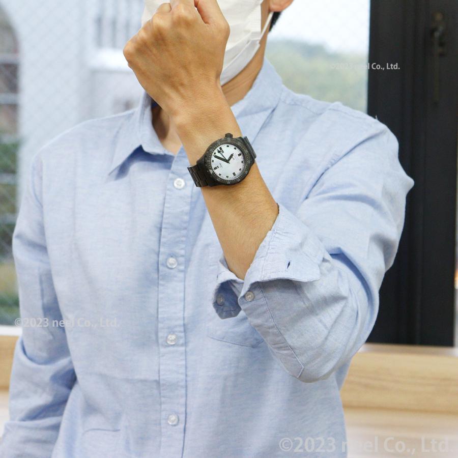 【いぬさくや】ジン Sinn U1.S.Perlmutt.S 世界限定300本の特別仕様。Sinn U1.S.Perlmutt.S - SHINKODO WATCH