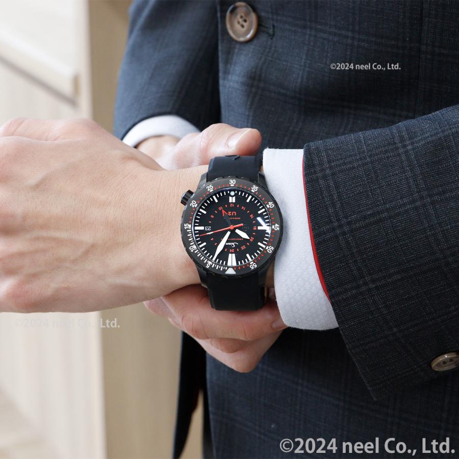 専用】Sinn U2 ダイバーズウォッチ ラバーベルト sinn」の人気商品一覧