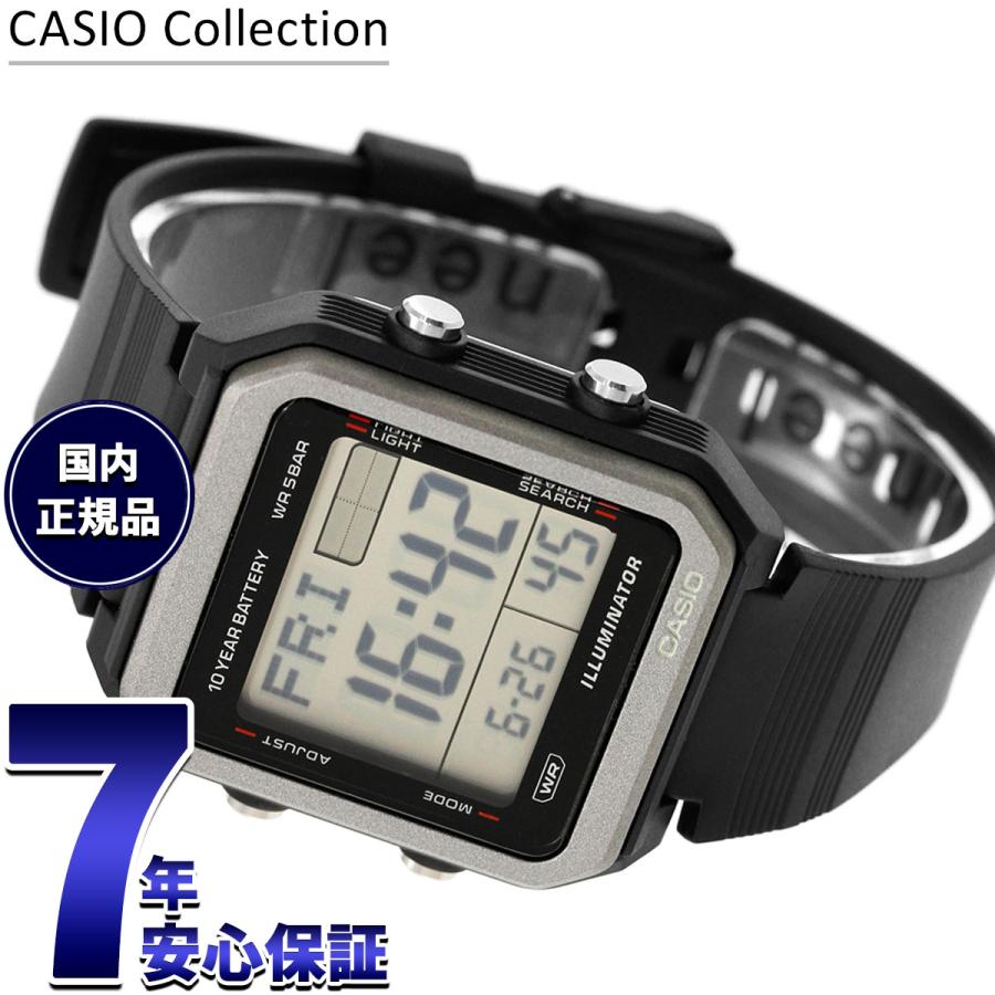 スタンダード（CASIO） カシオ コレクション CASIO Collection 