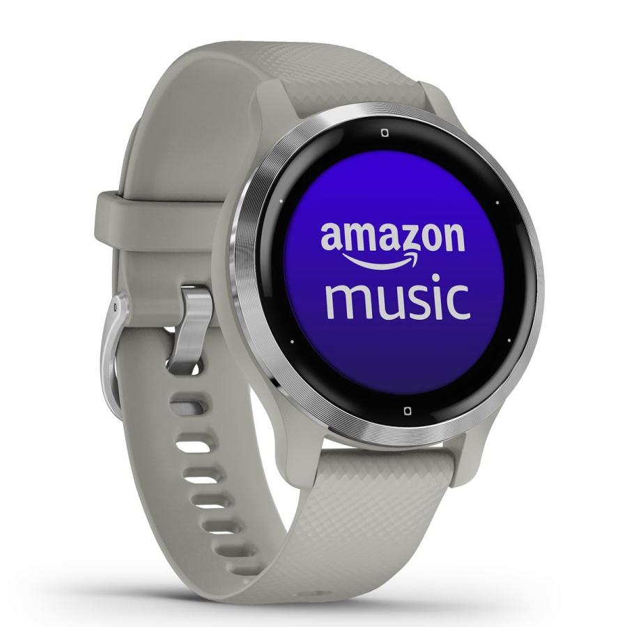 お値下げ ガーミン GARMIN Venu 2S ヴェニュー GPS フィットネス スマートウォッチ 010-02429-62 【Q7288286071】(26128円)
