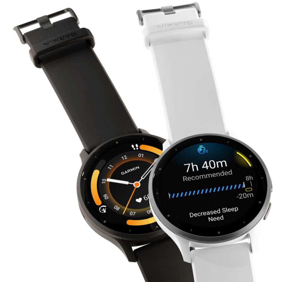 Venu （無金利ローン）ガーミン GARMIN 3S ヴェニュー3S GPS スマート