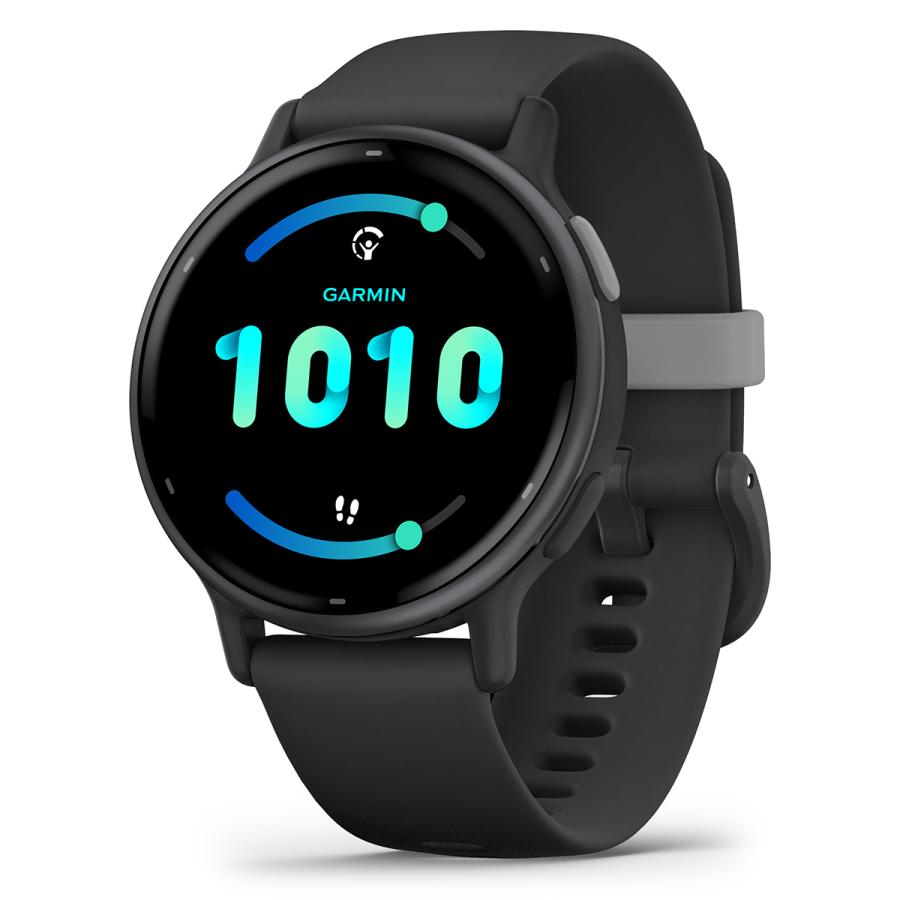 【オリジナル保護フィルム付き】ガーミン GARMIN vivoactive 5 ヴィヴォアクティブ5 GPS スマートウォッチ 010-02862-40 腕時計｜neel-watch｜20