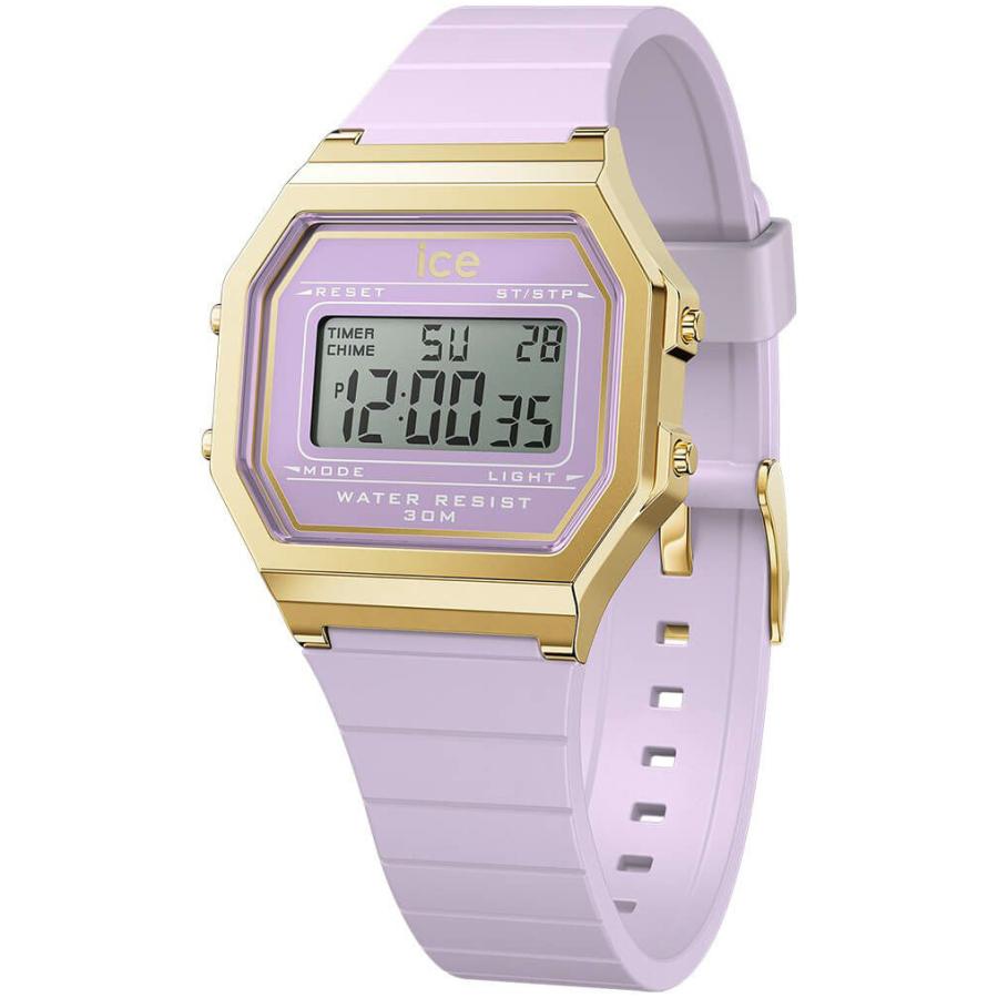 ICE WATCH（アイスウォッチ） ICE-WATCH デジタル メンズ レディース 