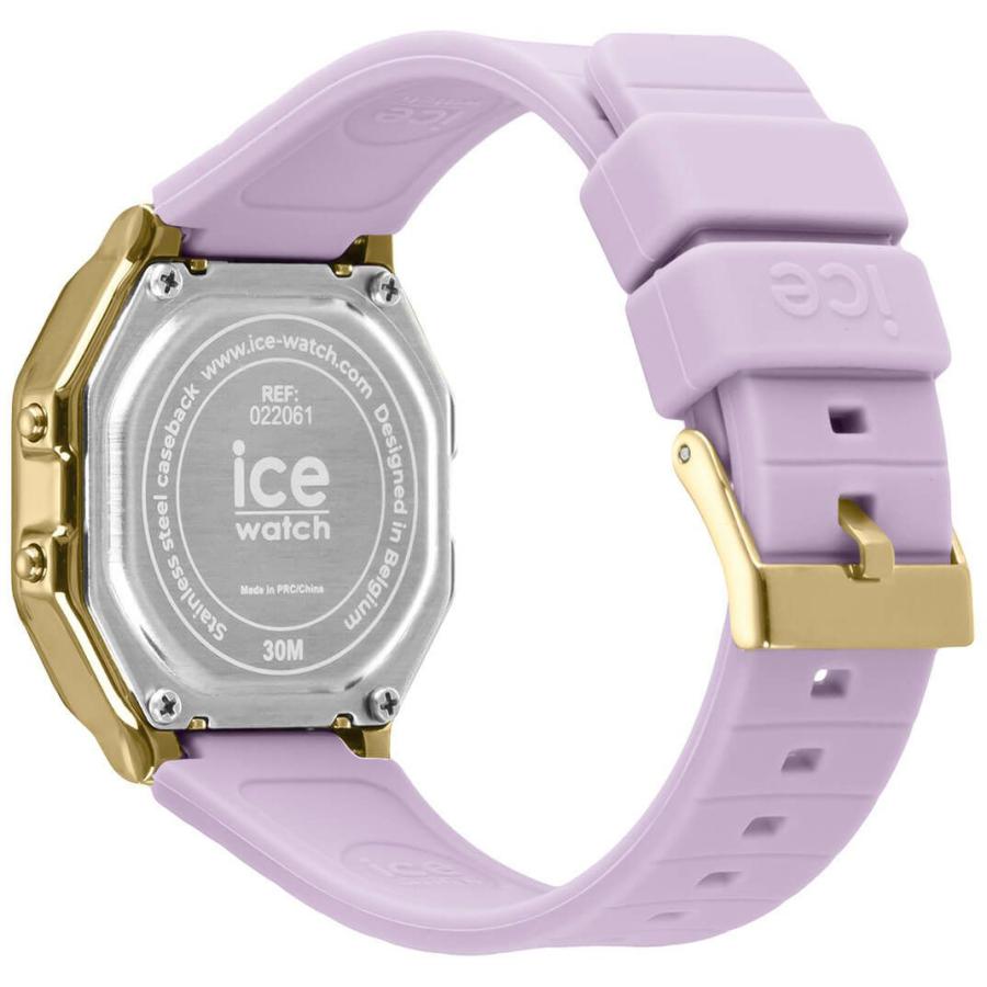 ICE WATCH（アイスウォッチ） ICE-WATCH デジタル メンズ レディース 