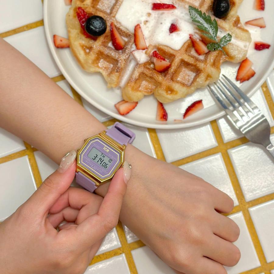 ICE WATCH（アイスウォッチ） ICE-WATCH デジタル メンズ レディース 