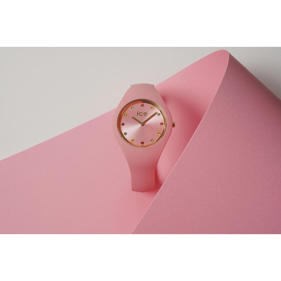 ✨新品未使用✨アイスウォッチ コスモスピンクice watch 016299 ✨新品未使用✨アイスウォッチ コスモスピンクice watch 016299