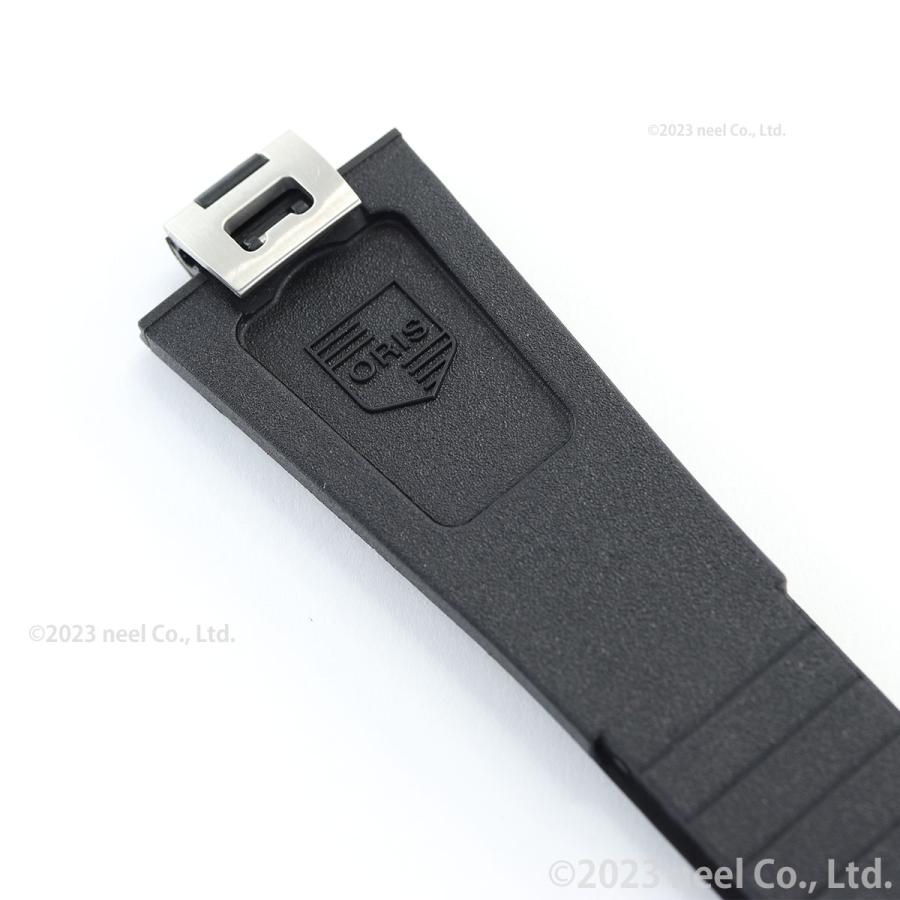 AQUIS オリス ORIS アクイスデイト キャリバー400 43.5mm用 ブラック