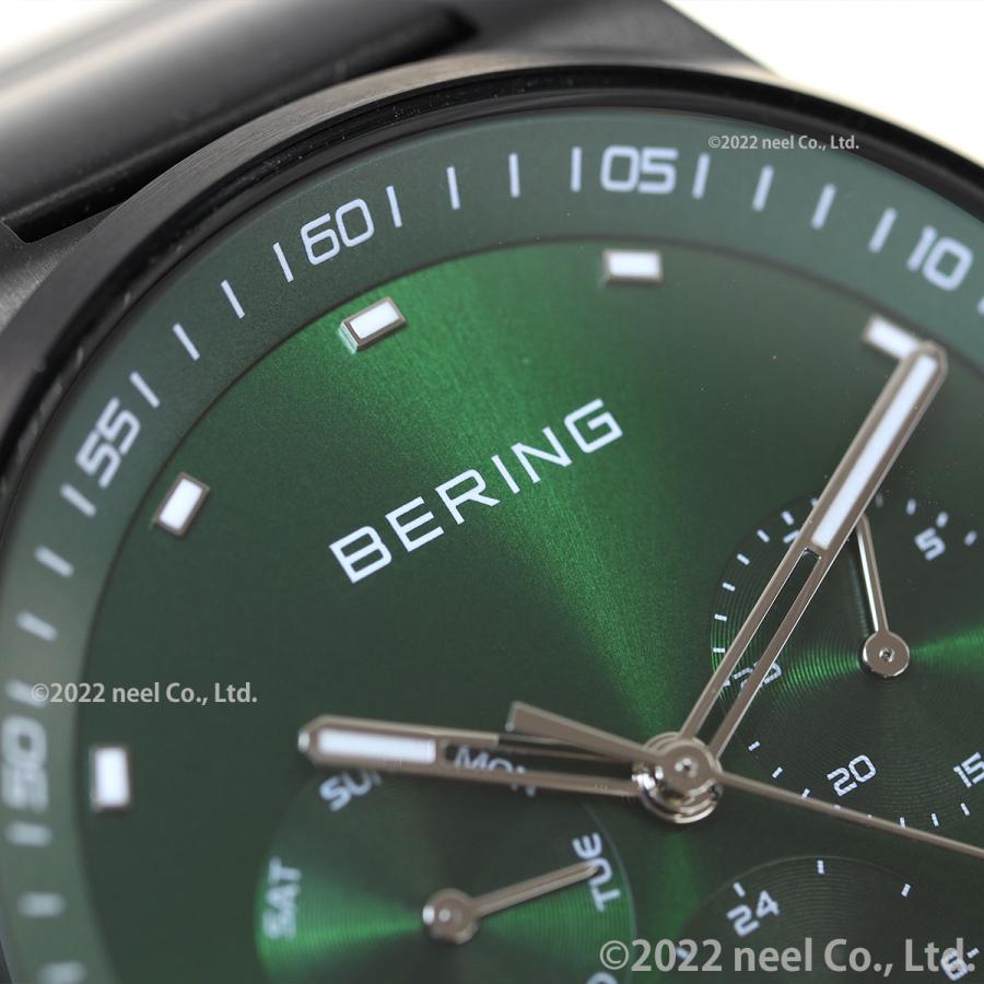 ベーリング BERING 腕時計 メンズ 11740-728 クラッシックリンク｜neel-watch｜10