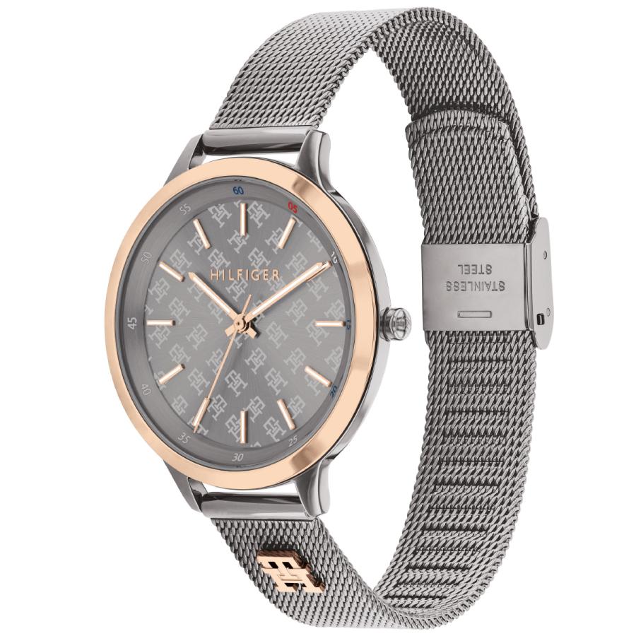 トミーヒルフィガー TOMMY HILFIGER 腕時計 レディース 1782587 トミーヒルフィガー TOMMY HILFIGER トミー ヒルフィガー 腕時計 レディース