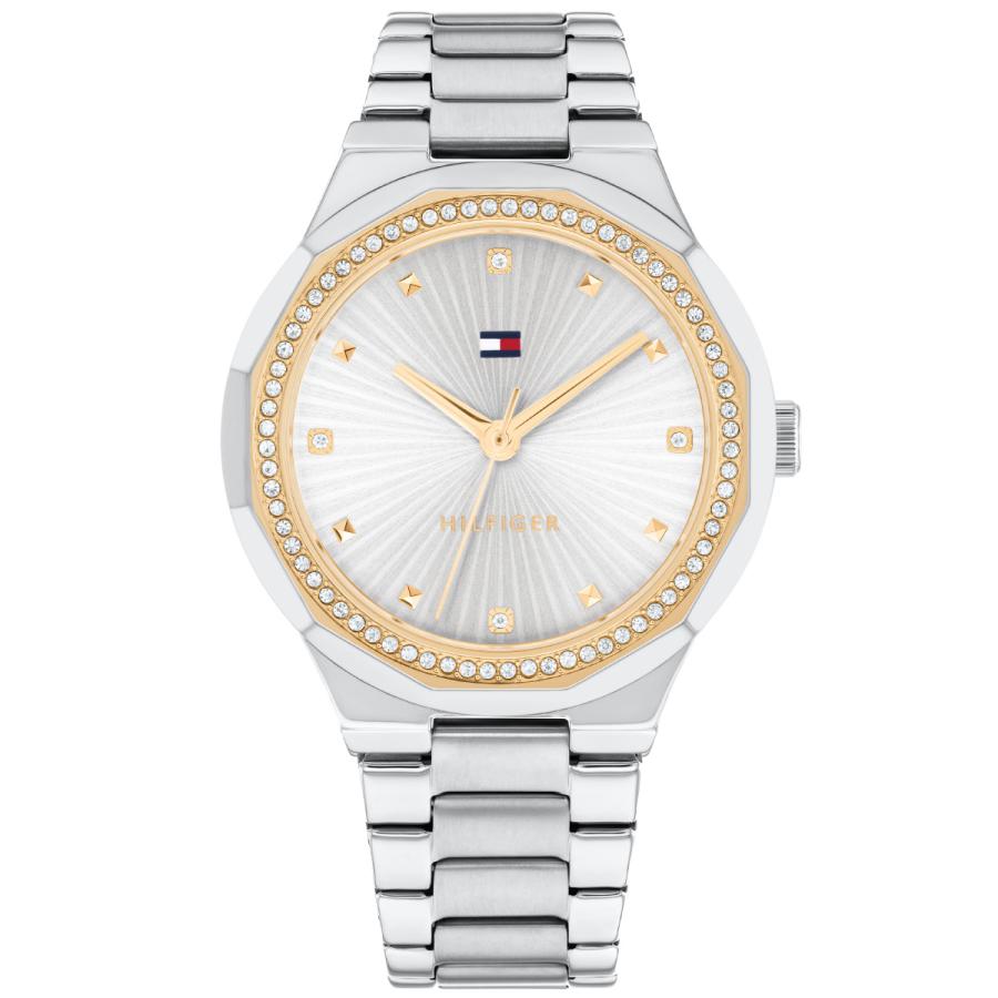 トミーヒルフィガー TOMMY HILFIGER 腕時計 レディース 1782723 :1782723:neel腕時計Yahoo!店 - 通販 ...
