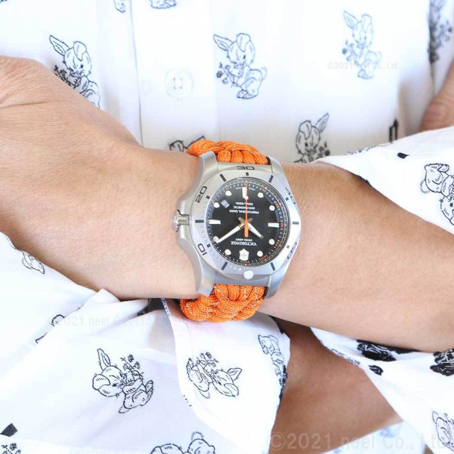 VICTORINOX（ビクトリノックス） （豪華おまけ有） 時計 メンズ