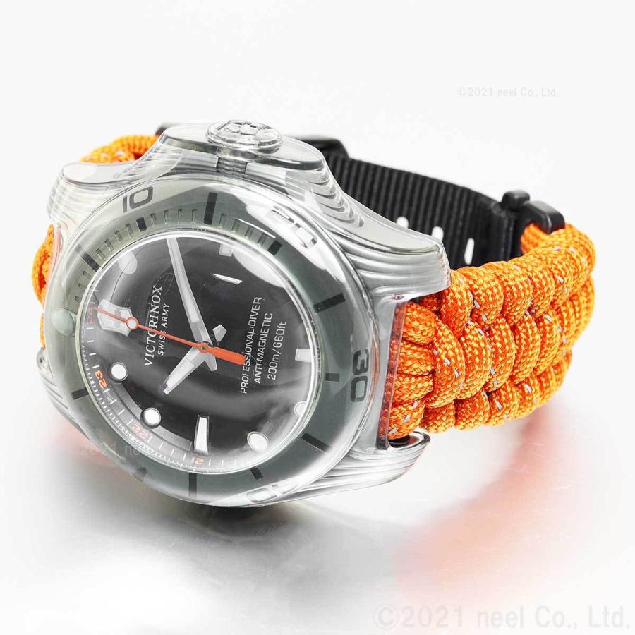 VICTORINOX（ビクトリノックス） （豪華おまけ有） 時計 メンズ