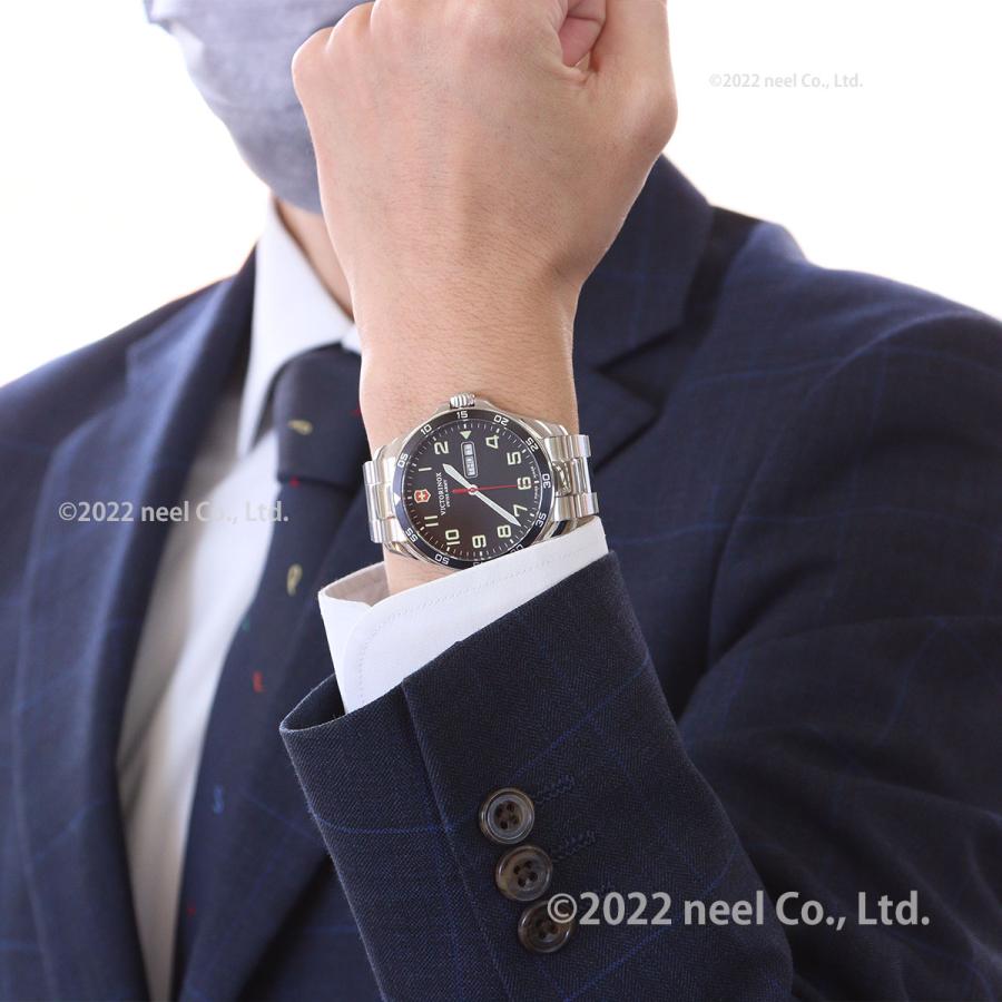 VICTORINOX（ビクトリノックス） （豪華おまけ有） 時計 メンズ
