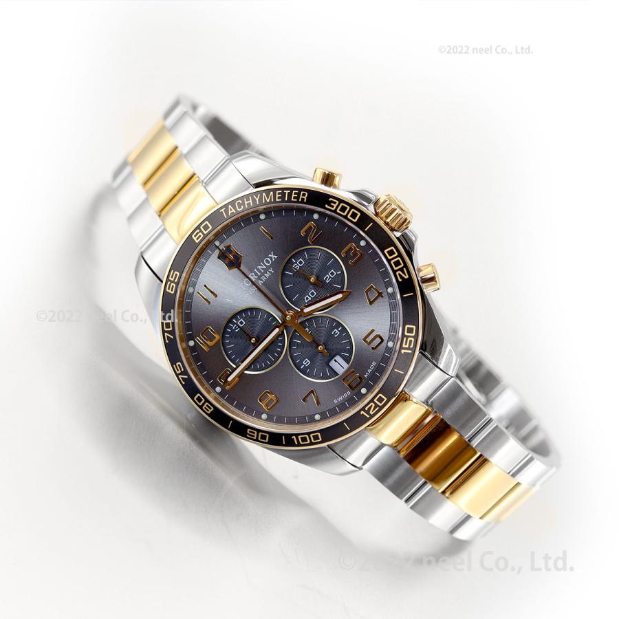 noco品 VICTORINOX（ビクトリノックス） （豪華おまけ有） 時計 メンズ