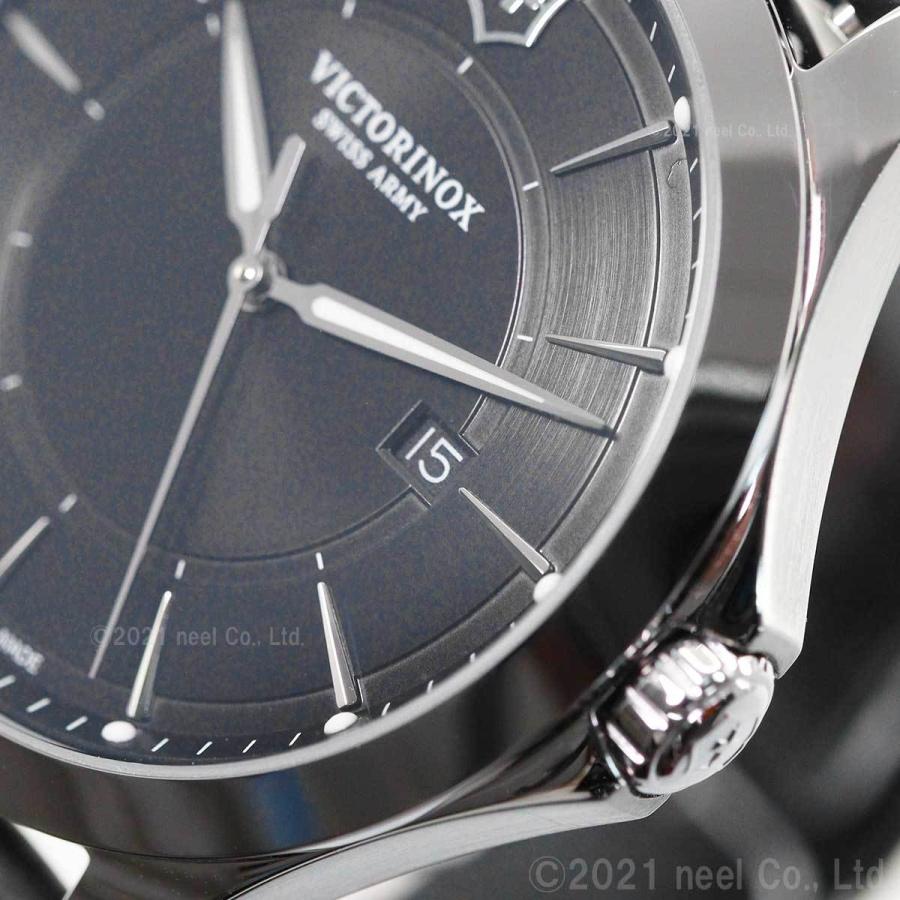 ビクトリノックス 時計 メンズ アライアンス VICTORINOX マルチツール セット 腕時計 241904.1｜neel-watch｜11
