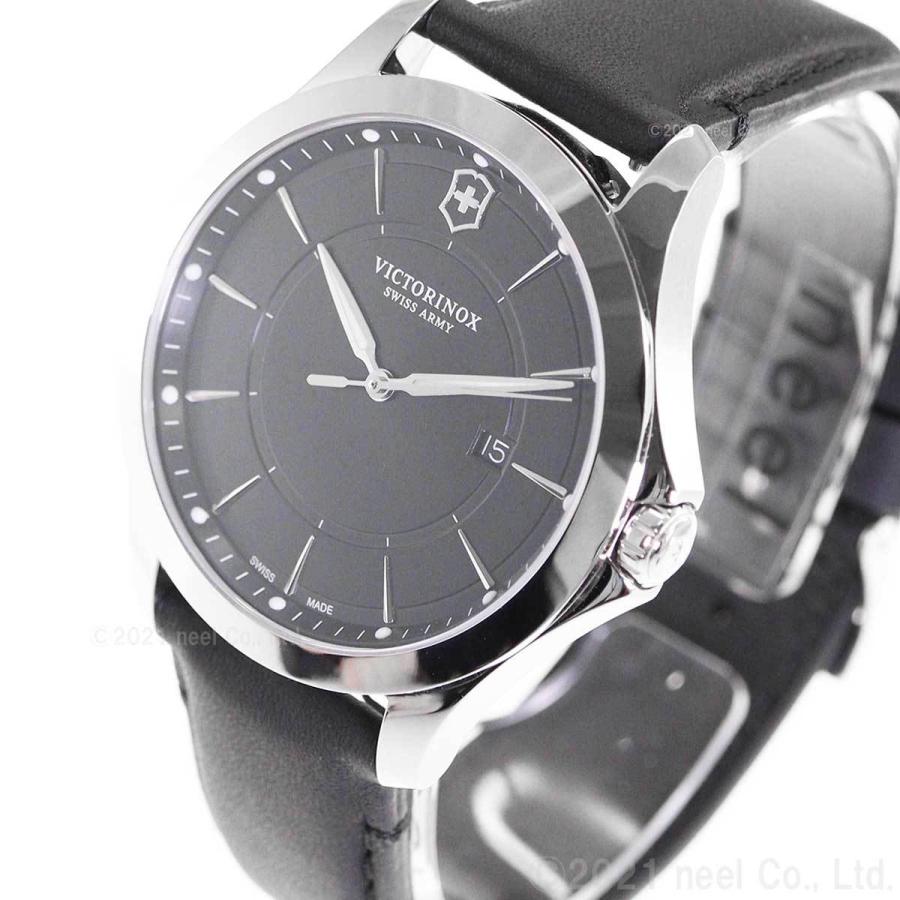 ビクトリノックス 時計 メンズ アライアンス VICTORINOX マルチツール セット 腕時計 241904.1｜neel-watch｜13