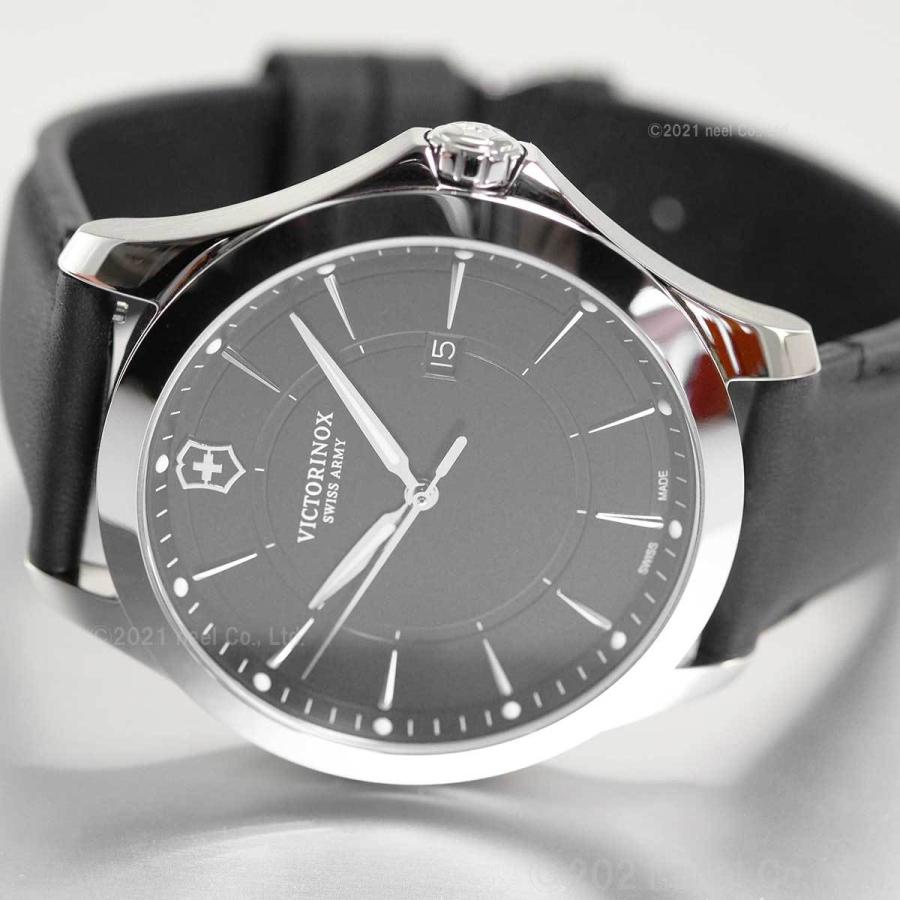 ビクトリノックス 時計 メンズ アライアンス VICTORINOX マルチツール セット 腕時計 241904.1｜neel-watch｜07
