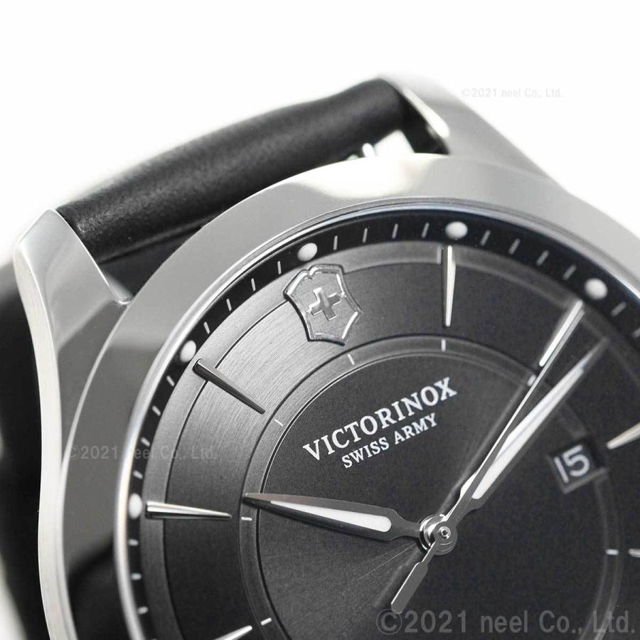 ビクトリノックス 時計 メンズ アライアンス VICTORINOX マルチツール セット 腕時計 241904.1｜neel-watch｜10