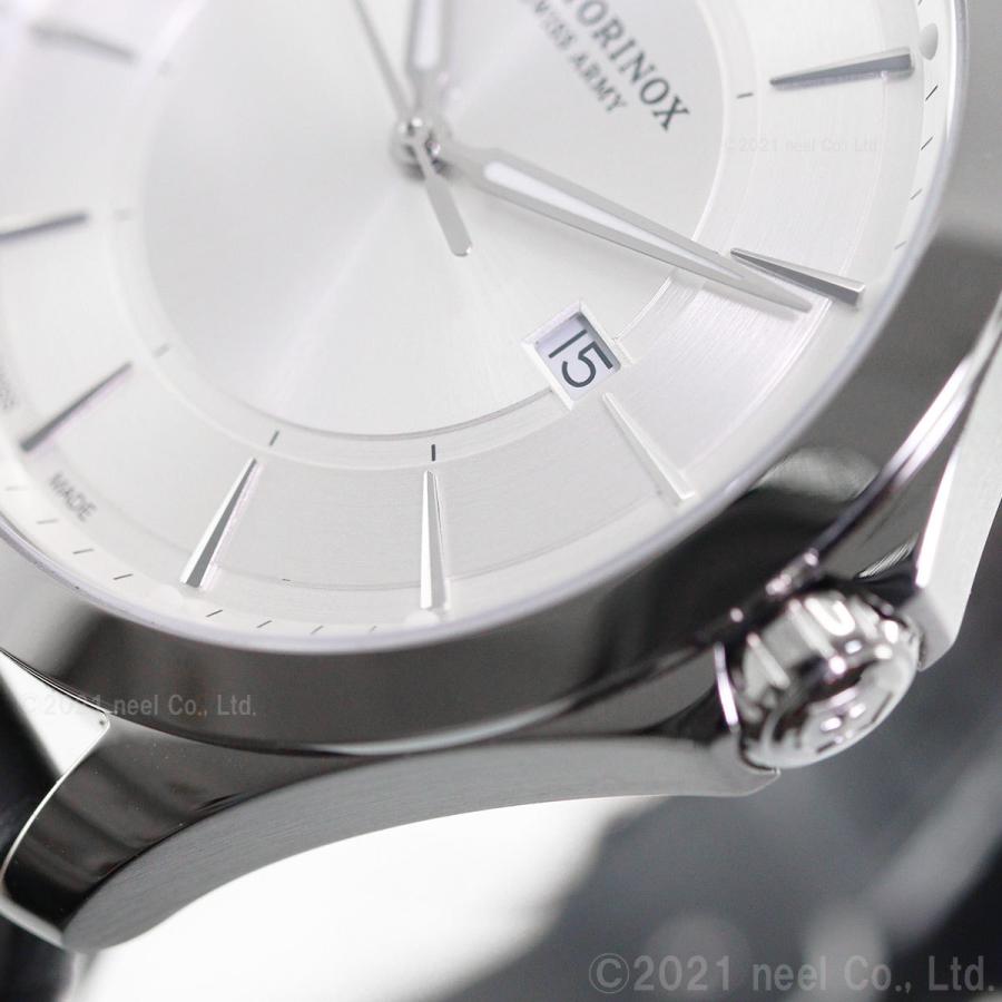 VICTORINOX（ビクトリノックス） （豪華おまけ有） 時計 メンズ