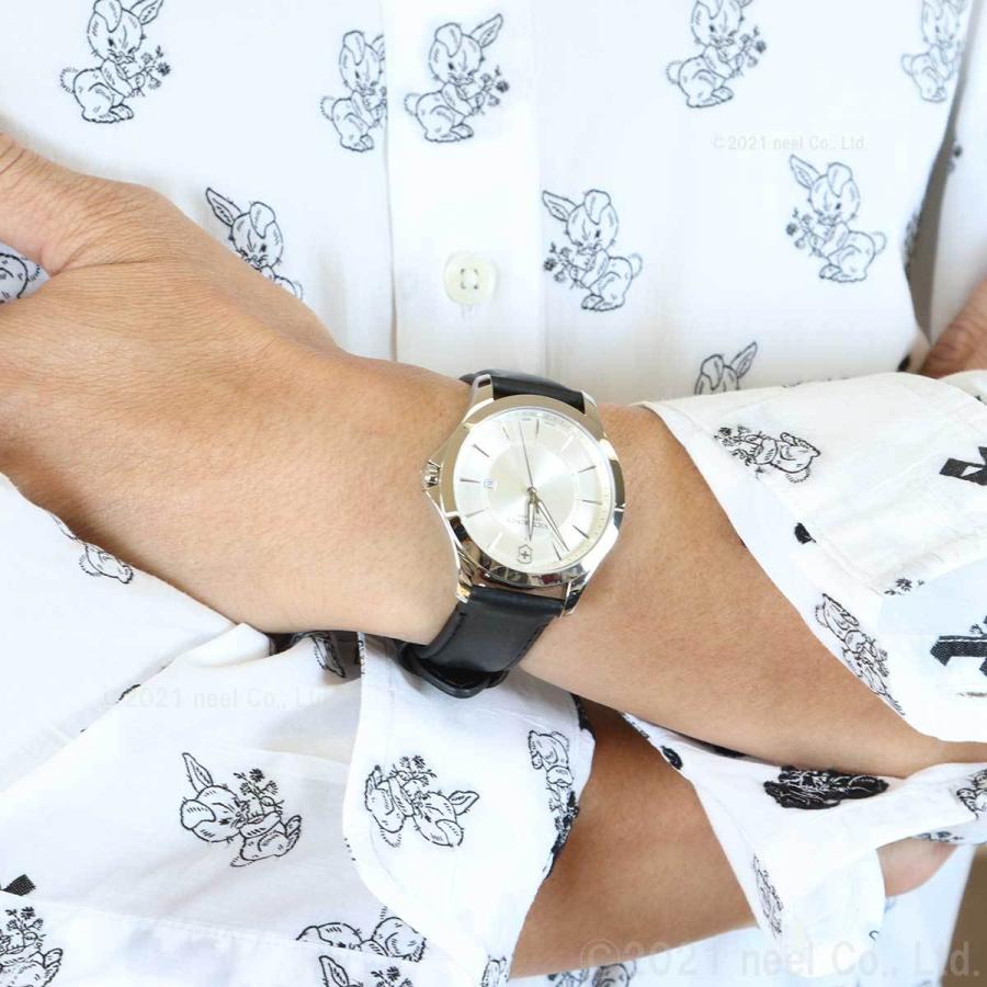 VICTORINOX（ビクトリノックス） （豪華おまけ有） 時計 メンズ