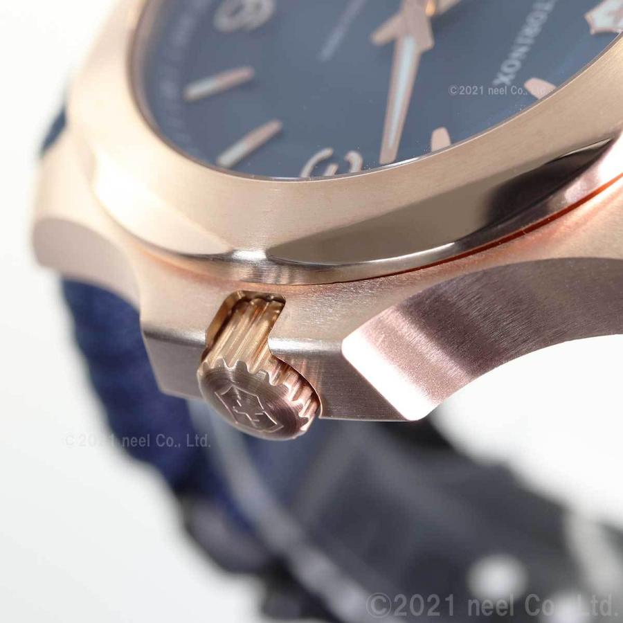 VICTORINOX（ビクトリノックス） （豪華おまけ有） 時計 レディース