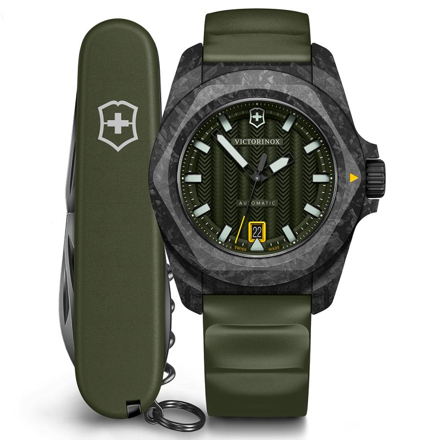 VICTORINOX（ビクトリノックス） イノックス オートマチック I.N.O.X.