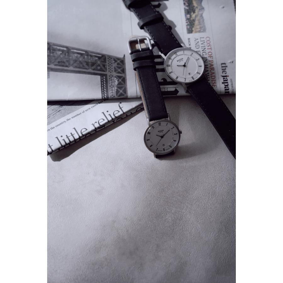 ボッチア チタニウム BOCCIA TITANIUM 腕時計 メンズ 3533-03｜neel-watch｜09
