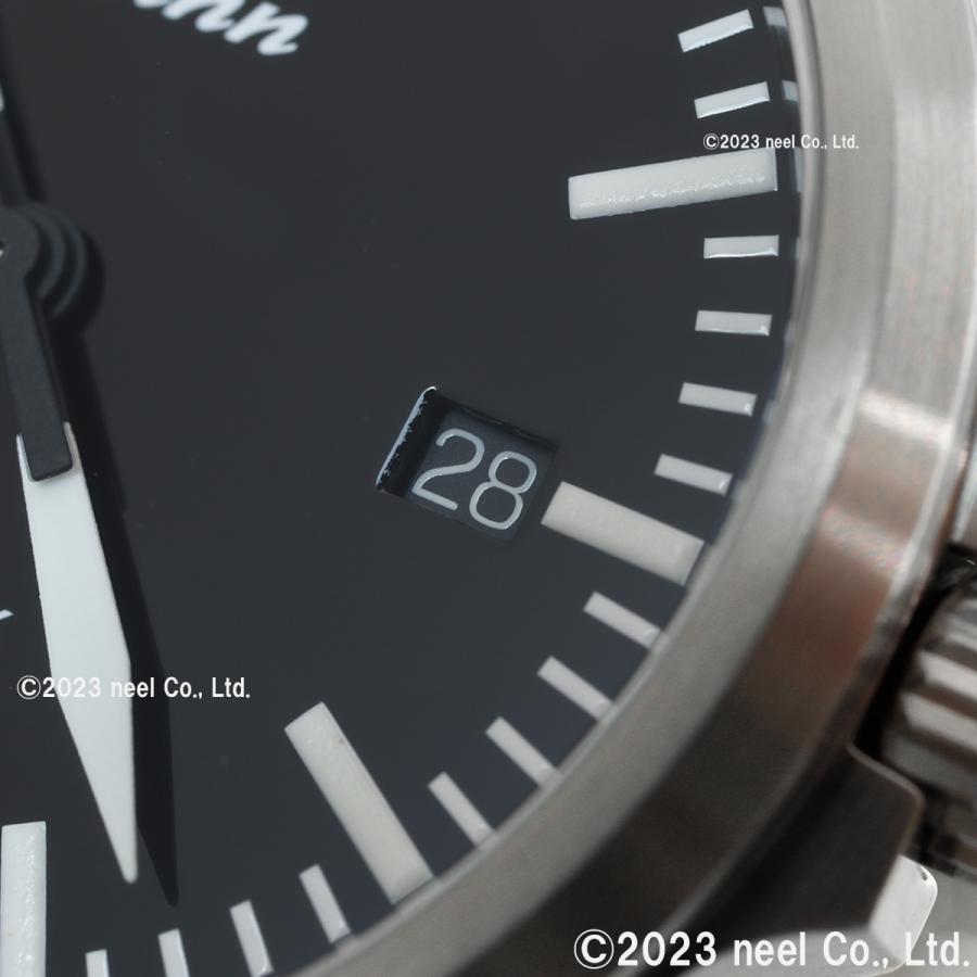 Sinn（ジン） （8月末でYahoo販売終了） 556 自動巻 腕時計 メンズ