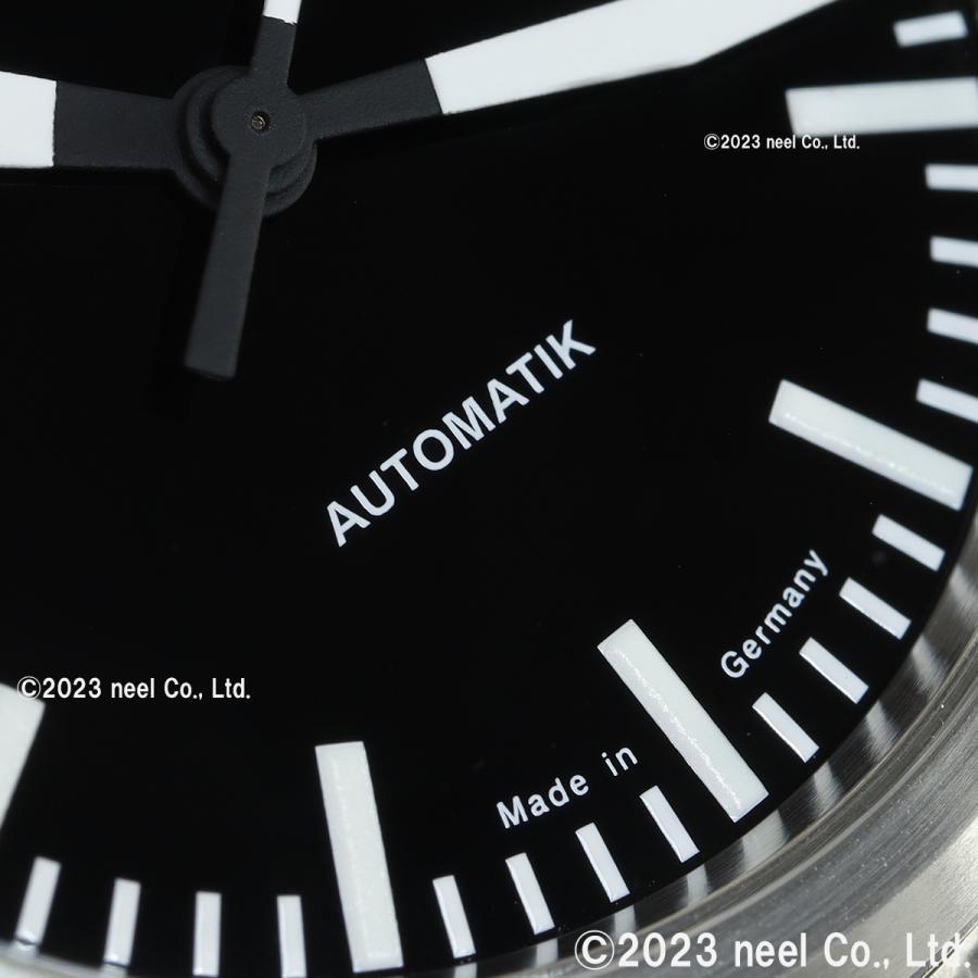 Sinn（ジン） （8月末でYahoo販売終了） 556 自動巻 腕時計 メンズ