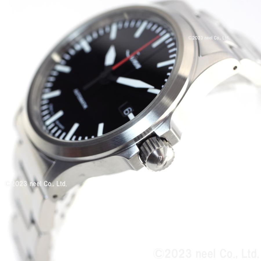 Sinn（ジン） （8月末でYahoo販売終了） 556.I.RS 自動巻 腕時計