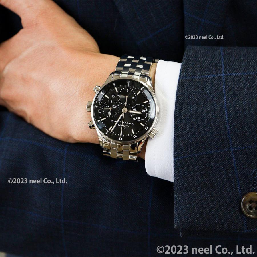 Sinn（ジン） （8月末でYahoo販売終了） 6000 自動巻 腕時計 メンズ
